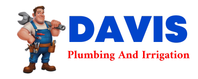 Trusted plumber in PAYSON